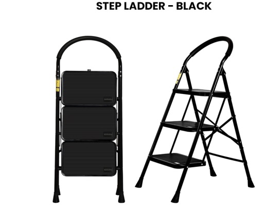 Step Ladder 3C