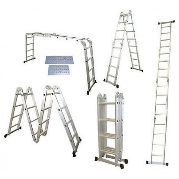 Multi-purpose Ladder 4x4