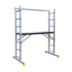 Scaffold - Image 4