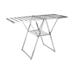 INOX Laundry Rack 1.81m