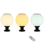 Garden Solar Lamp 100W