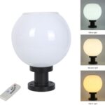 Garden Solar Lamp 100W - Image 2