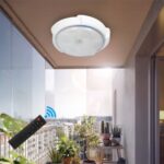 ceiling 100W white - Image 2
