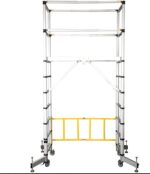 Scaffold Telescopic 3M
