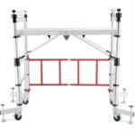 Scaffold Telescopic 3M - Image 3
