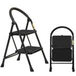 step Ladder 2C