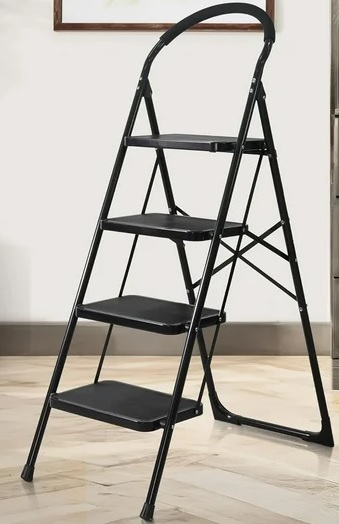 Step Ladder 4C