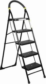 Step Ladder 5C