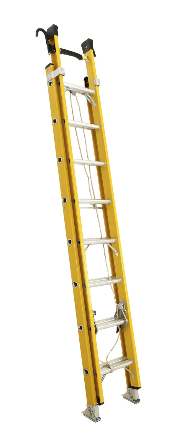 FRP Ladder 2x10