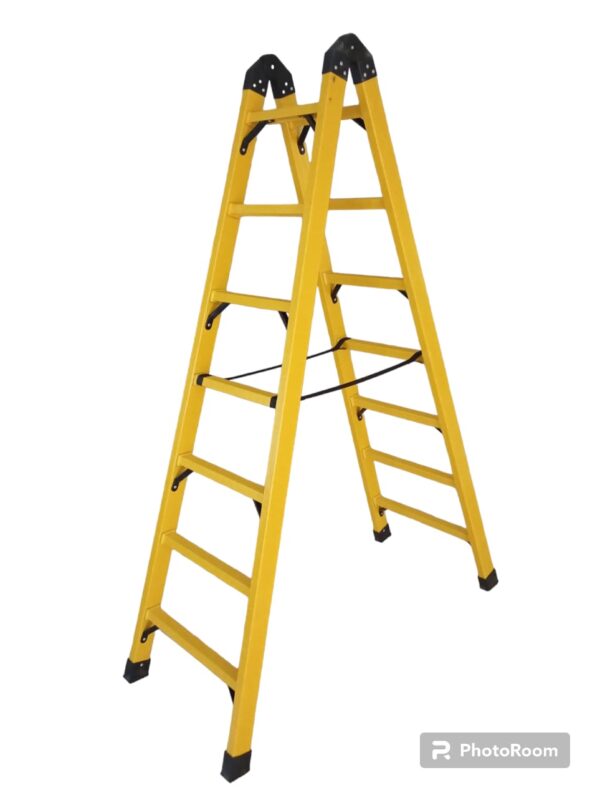 FRP 2*7 Ladder
