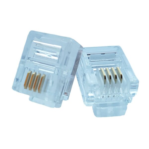 RJ11 Plug